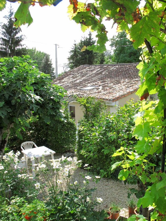 Maison Du Ruisseau Malaville Buitenkant foto