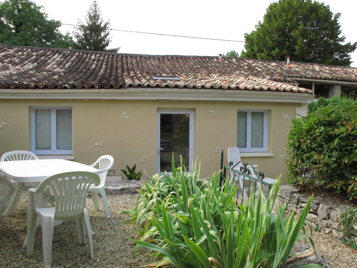 Maison Du Ruisseau Malaville Buitenkant foto