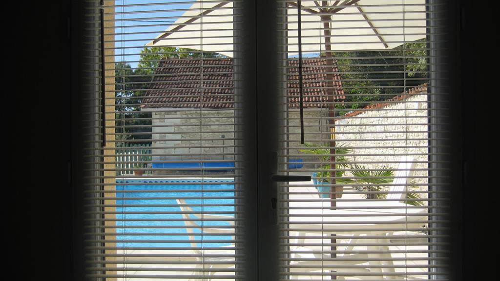 Maison Du Ruisseau Malaville Buitenkant foto